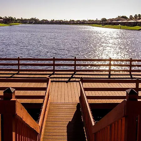 Suaimhneas Villa Kissimmee Exterior photo
