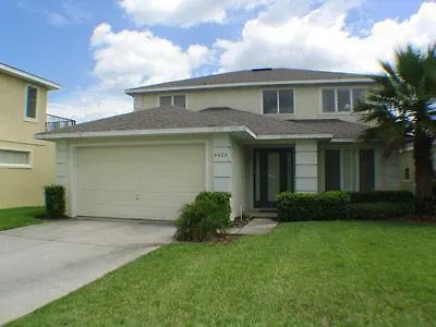 Suaimhneas Villa Kissimmee Exterior photo