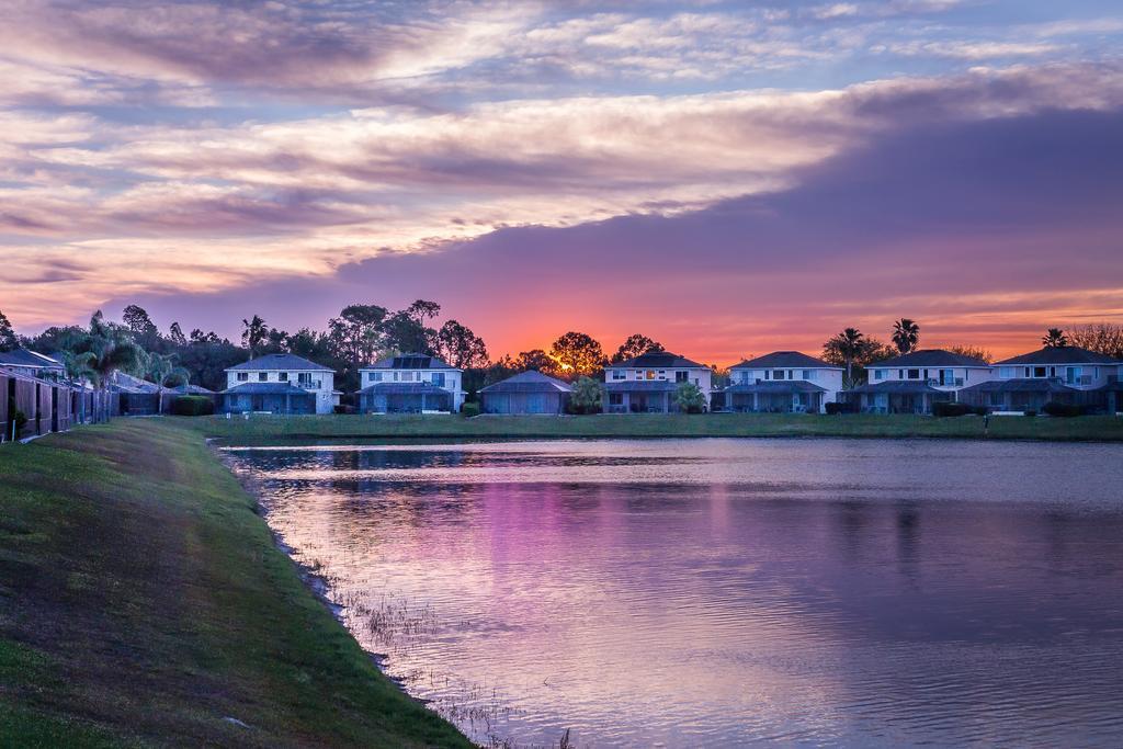Сasa de vacaciones Suaimhneas Kissimmee