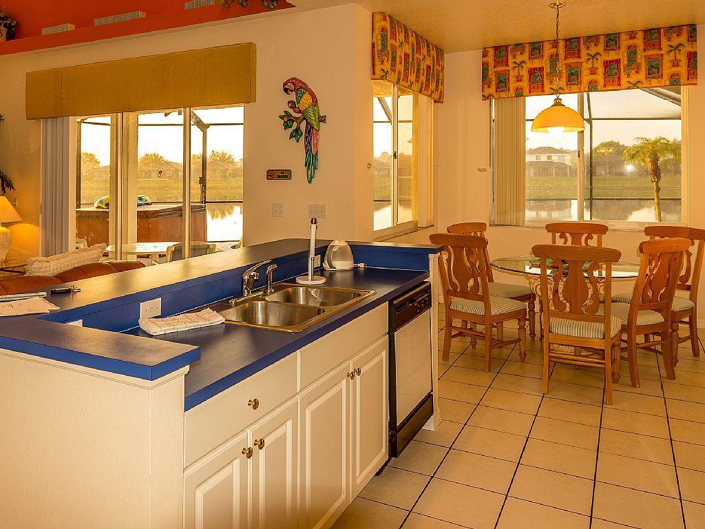 Holiday home Suaimhneas Kissimmee