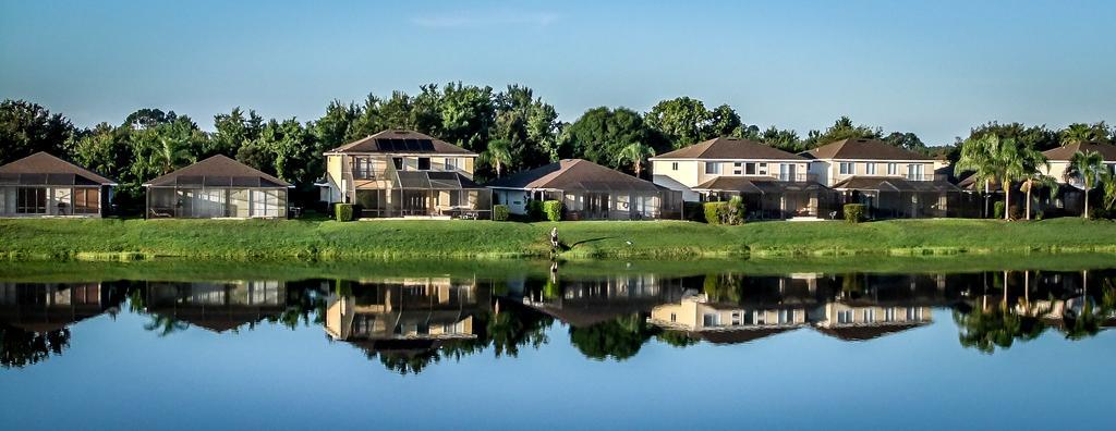 Holiday home Suaimhneas Kissimmee