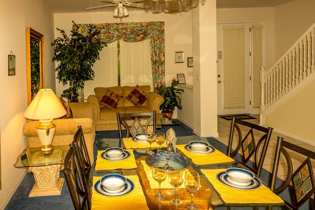 Suaimhneas Kissimmee