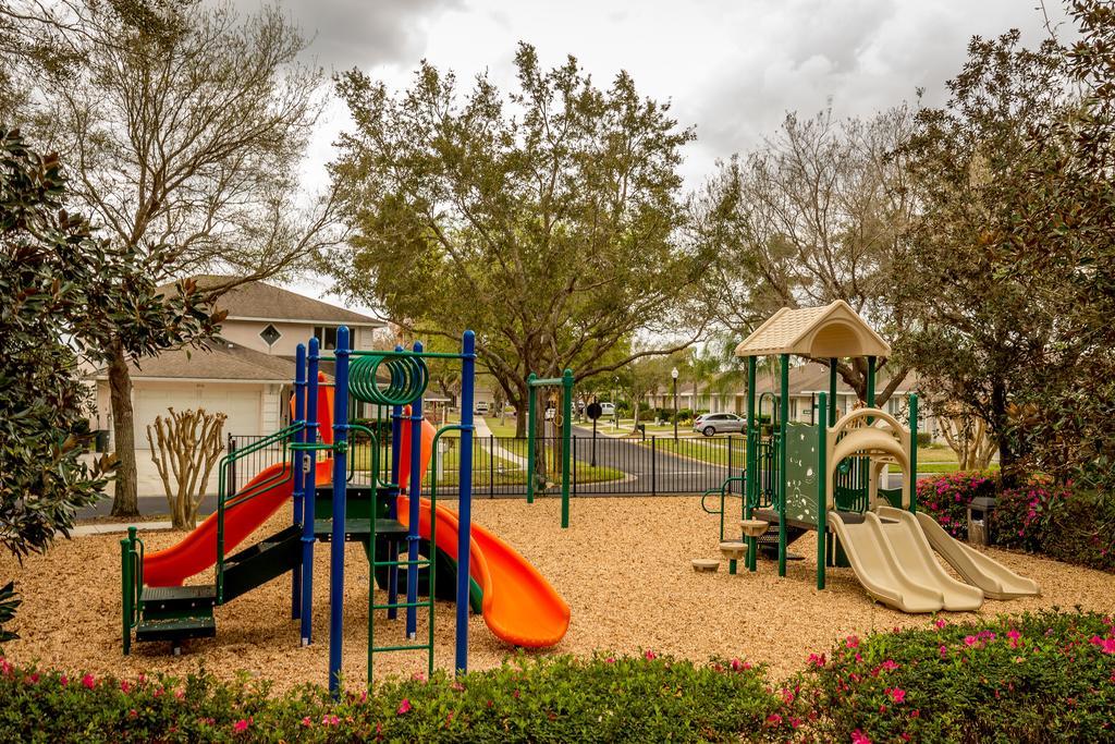 Suaimhneas Holiday home Kissimmee